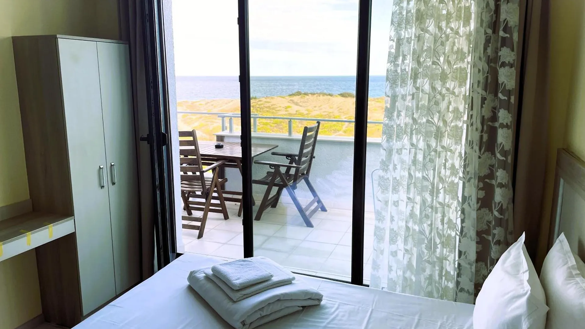 Hotel Apart-Hotel Panorama Sea Lux Primorsko