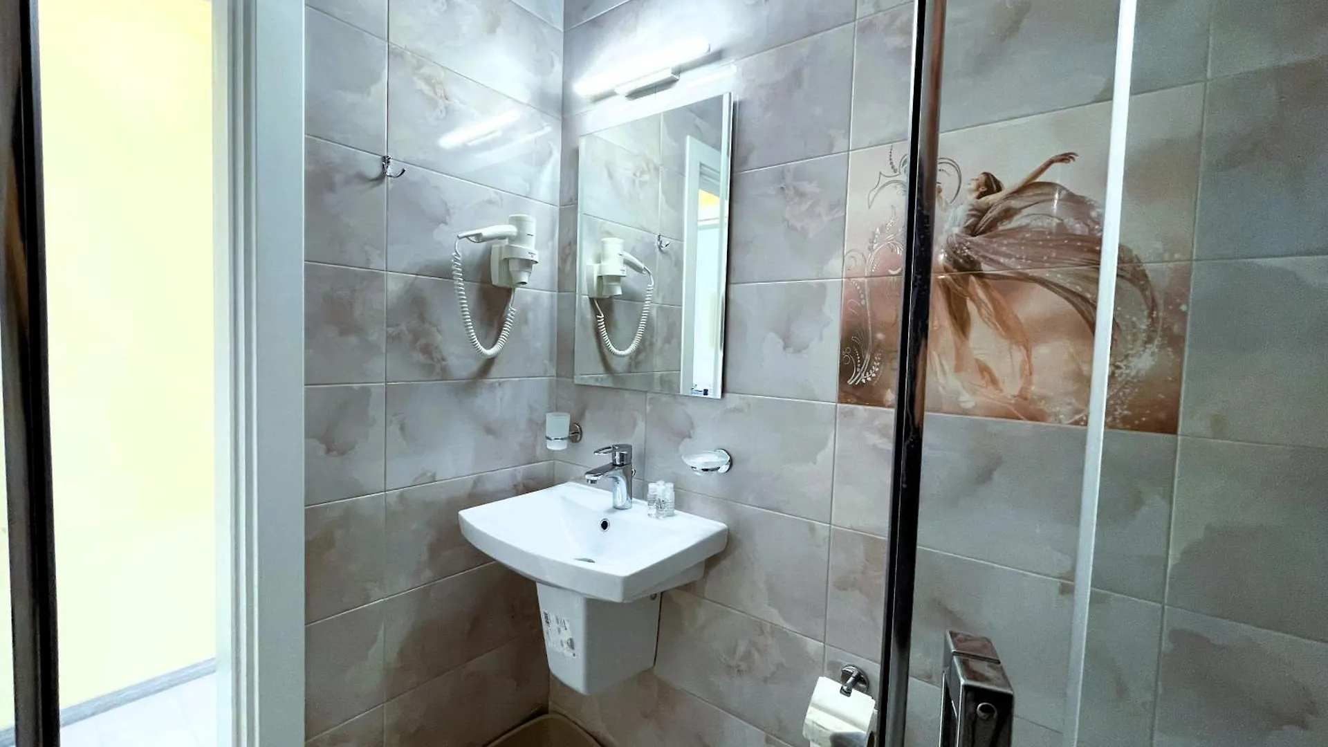 Apart-Hotel Panorama Sea Lux Primorsko Hotel