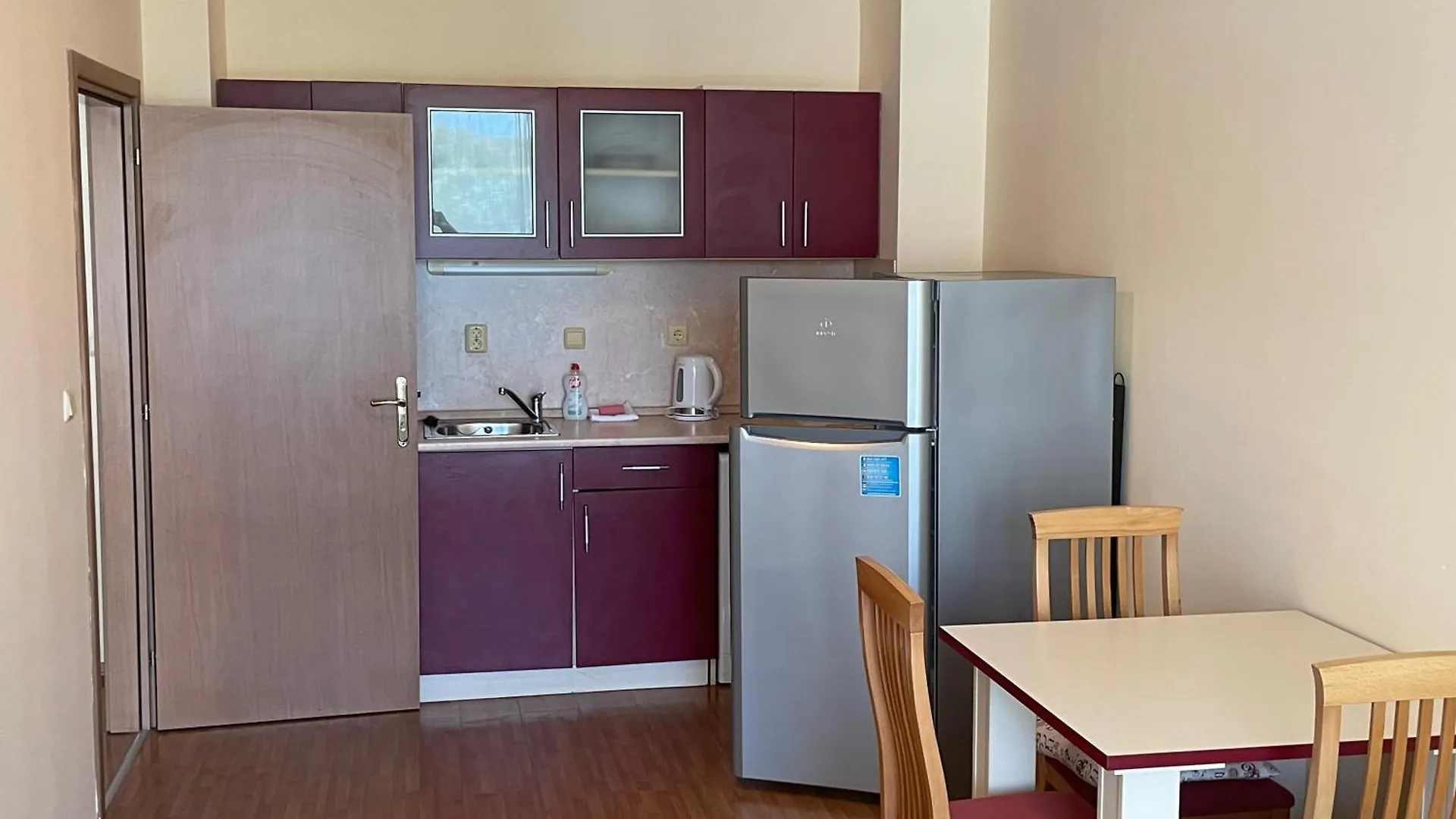 Hotel Apart-Hotel Panorama Sea Lux Primorsko Bulgaria