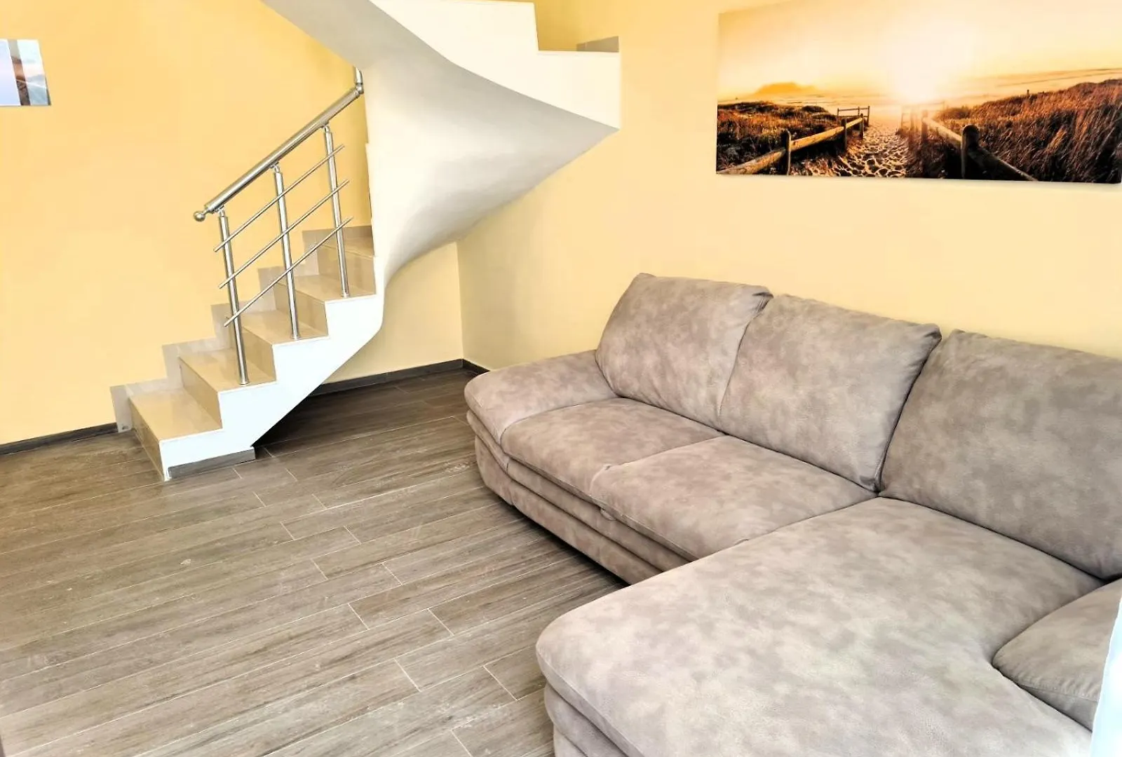 Hotel Apart-Hotel Panorama Sea Lux Primorsko Bulgarije