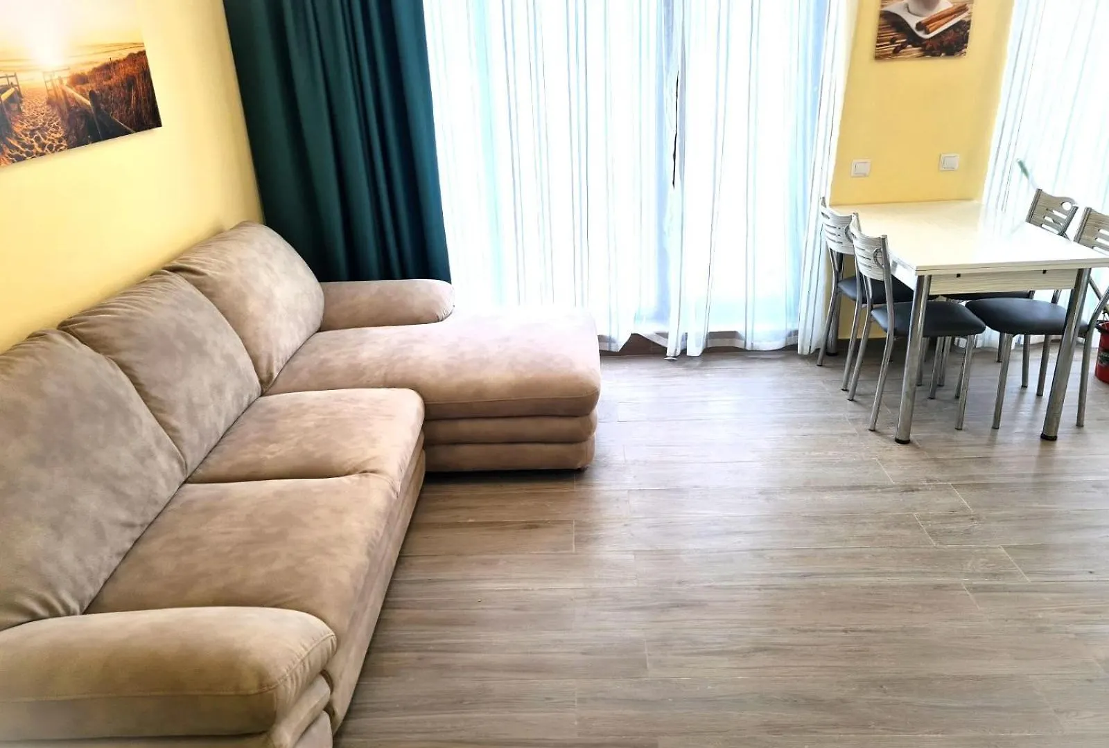 Apart-Hotel Panorama Sea Lux Primorsko 0*,