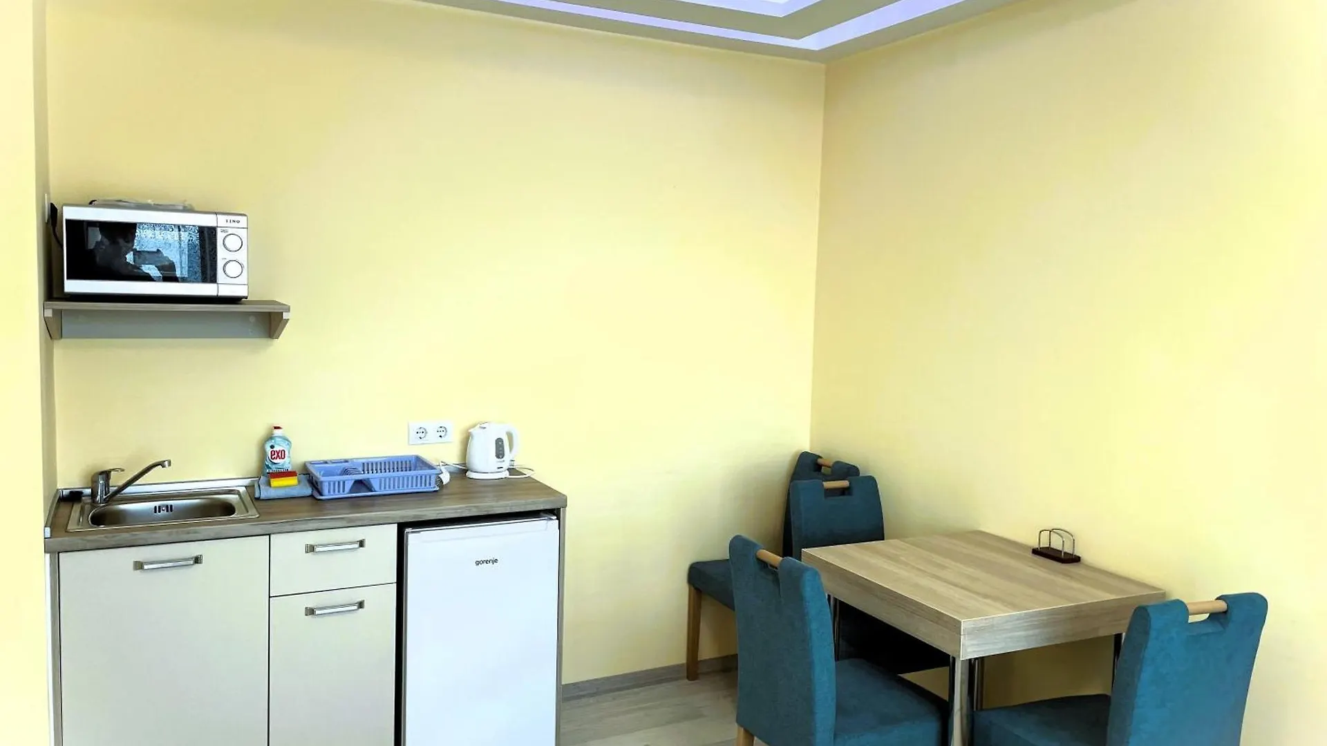 Hotel Apart-Hotel Panorama Sea Lux Primorsko